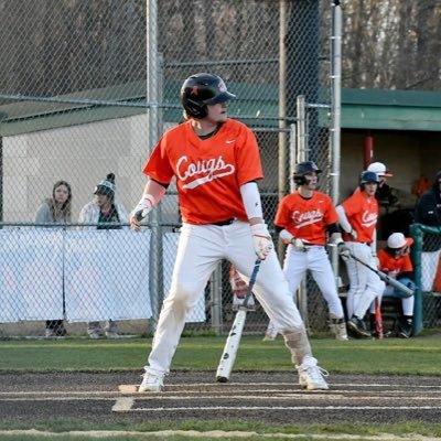 Logan Overhulser Profile