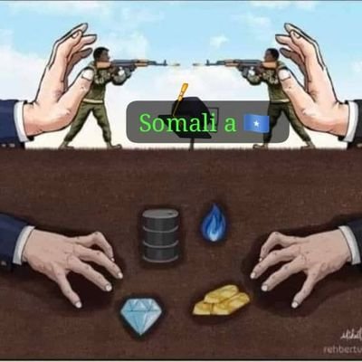 The lawyer of voiceless people.
I will straggle for the stability and togetherness of lager somalia people I. a
(educationist).
https://t.co/INfLur4Q7r