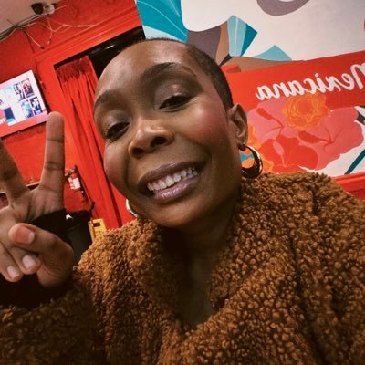 32 💁🏾‍♀️Made In Bklyn And LA 🗽🌴 🤎🦋🌻