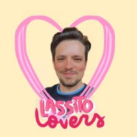 Lassito Lovers 🥚(@LassitoLovers) 's Twitter Profile Photo