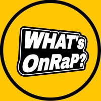 WhatsOnRap (@whatsonrap__) 's Twitter Profile