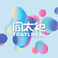 同太和 toatlheal 【公式】(@ToatlHeal) 's Twitter Profile Photo