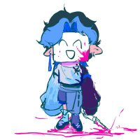 不眠汉堡包 (@fulu_bumian) 's Twitter Profile Photo