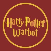 Harry Potter Warbot (@warbotharryp) 's Twitter Profile