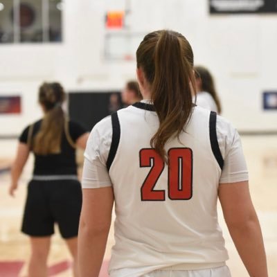 Raegan Kadlecik Profile