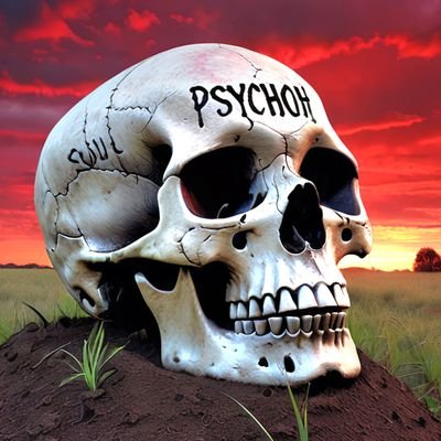 PsychOhさんのプロフィール画像