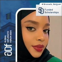 Eng.Fatma Rembo (@msrembo) 's Twitter Profile