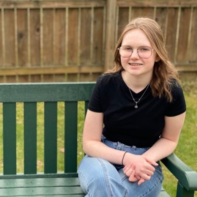 SammieBenches Profile Picture