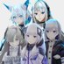 音楽的同位体 公式【可不・星界・裏命・狐子・羽累】 (@musicalisotope) Twitter profile photo 音楽的同位体 公式【可不・星界・裏命・狐子・羽累】 (@musicalisotope) Twitter profile photo