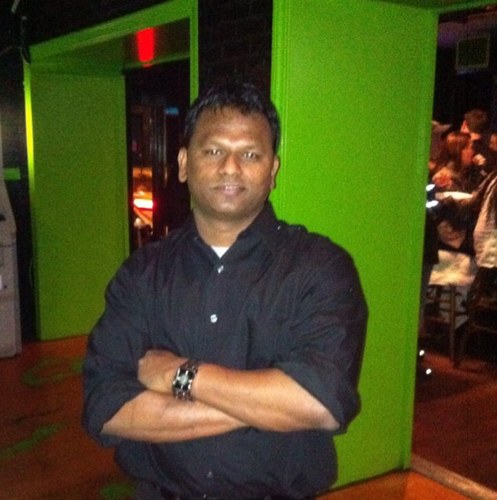 pascoalchef's profile picture. 