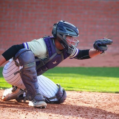 Redlands CC Commit, 6’0 210, Catcher, Chickasha High School