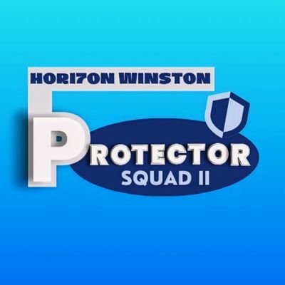 We are HORI7ON WINSTON OFFICIAL PROTECTOR SQUAD who'll protect him. Please DM us for any kind of misinformation about WINSTON.

recognized by her sister