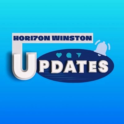 This account is dedicated to Hori7on Winston. Stay connected for the latest news, updates, and exclusive content of our GEM HORI7ON WINSTON