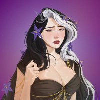 mel π€π (@nymphmel) 's Twitter Profile