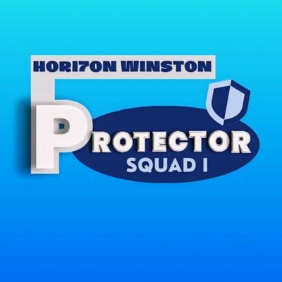 We are HORI7ON WINSTON OFFICIAL PROTECTOR SQUAD who'll protect him. Please DM us for any kind of misinformation about WINSTON.

recognized by her sister