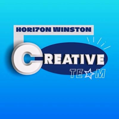 This is the official creative team intended for Dream Chaser WINSTON