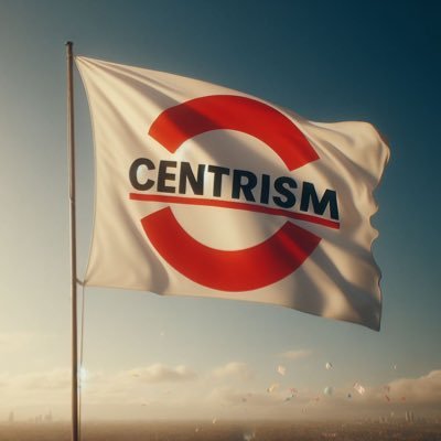 CentristPulse Profile Picture