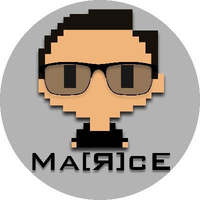 marc3_809's profile picture. Python - C++