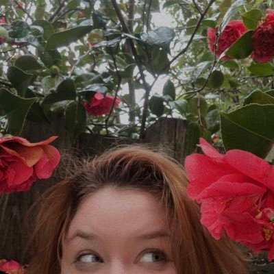 BLM. just another bi female. 🌟hyperactive ball of sad🌟Caffeine Dependent. Rain Lover ✨Pup Mom✨