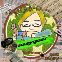 easygoer@spoon (@easygoerspoon1) 's Twitter Profile