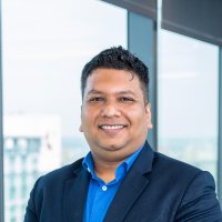 Fayez Ahmed (@fayez_ahmed) 's Twitter Profile Photo Fayez Ahmed (@fayez_ahmed) 's Twitter Profile Photo