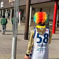 SHIMO-G👑🏆 (@ryukyukings58) 's Twitter Profile