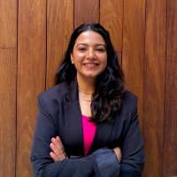 Dr. Mehak Semy(@MehakSemy) 's Twitter Profile Photo