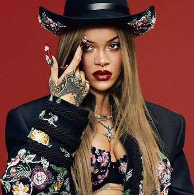 RihannaNoBrasil Profile Picture