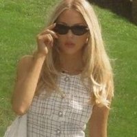 Zel π²*ΰ©β©β§βΛ (@monroecals) 's Twitter Profile