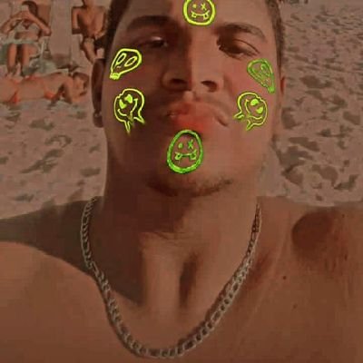 KaiqueManoOfc's profile picture. 