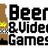 beerNvideogames's profile image