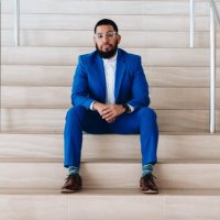 Fernando Gonzalez Jr (@mr_gonzo_) 's Twitter Profile