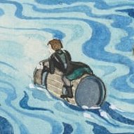 bemauras's profile picture. watch that scene digging the dancing queen (ten)