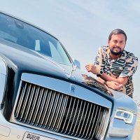 Ragul Ron (@ron_actor) 's Twitter Profile