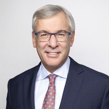 President & CEO At Royal Bank Of Canada