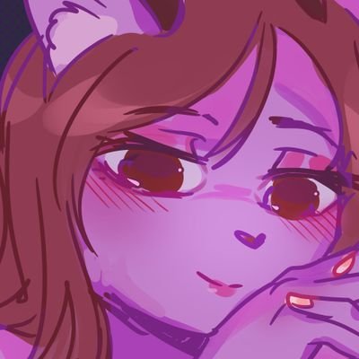 Perdi mi cuenta @TerrorezzZ 😭😭💔
Clossed commissions

Sfw account/suggestive...
She/lvl20/furry artist

🏝️Discord: @Danini_owo

I'm not a bot 😔