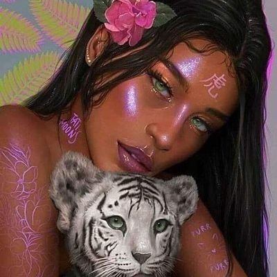 Blue looks good on me! 💙💙💙 Cat mama. Lover of democracy. Loves movies, good food, and good friends. We will get through this together.🚫 DM's