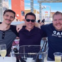 Aaron Zasadzinski (@aaronzasa) 's Twitter Profile