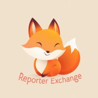 Reporter Exchange 🦊(@ReporterExchang) 's Twitter Profileg