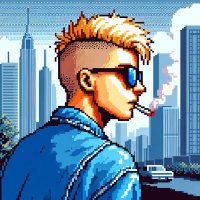CryptoMin (@minhrich888) 's Twitter Profile