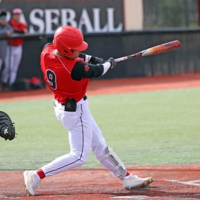 5'11 190 JUCO Sophomore middle infield New Mexico Military Institute 🇰🇷