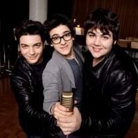 II Volo (@iivolo) 's Twitter Profile