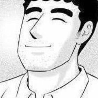 CIT
デザ科新2年
♂
寮
CITの人を無言フォローします
動画制作部
マンガ研究会
ゲームは
ブルアカ、学マスやってます
文スト芥川推し
特撮好き