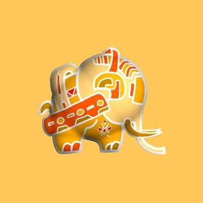 Official acount of elephants robot NFT, real creator of elphants robot,
https://t.co/uPjMGG0qYI