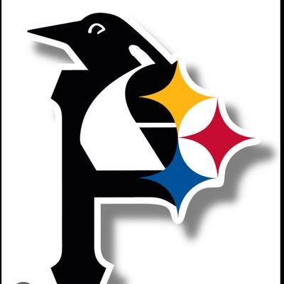 New to X. Huge sports fan. The Pittsburgh teams are who I root for. just another jagoff on X. Here for Sports and laughs.