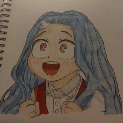 KairaLarvis's profile picture. Share your idea with me, and I'll bring it to life with my drawing. XD