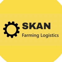 SKAN Farming Logistics(@SKANfarming) 's Twitter Profile Photo