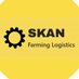 SKAN Farming Logistics (@SKANfarming) Twitter profile photo