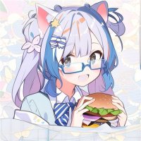 飯喰☾𓈒ウナ@ ﾌﾞﾝﾌﾞﾝvtuber(@food2kai) 's Twitter Profile Photo