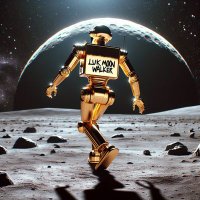 ||Lukmoonwalker|| ready for "m00n" (@lukmoonwalker) 's Twitter Profile